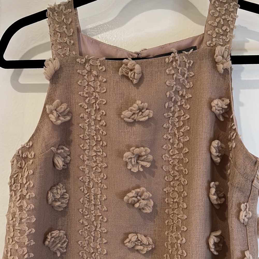 Anthropologie- Sunday in Brooklyn. Spring and Summer outfit